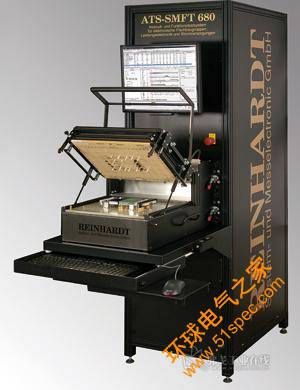 如今,電子產(chǎn)品生產(chǎn)企業(yè)已經(jīng)沒(méi)有必要再自己研發(fā)設(shè)計(jì)和制造電路板檢測(cè)設(shè)備,因?yàn)閷I(yè)生產(chǎn)廠工業(yè)化生產(chǎn)的電路板檢測(cè)系統(tǒng)已經(jīng)能夠完成電路板的檢測(cè),包括在線檢測(cè)