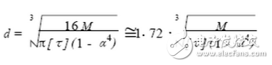 靜動態扭矩傳感器原理_靜動態扭矩傳感器結構圖